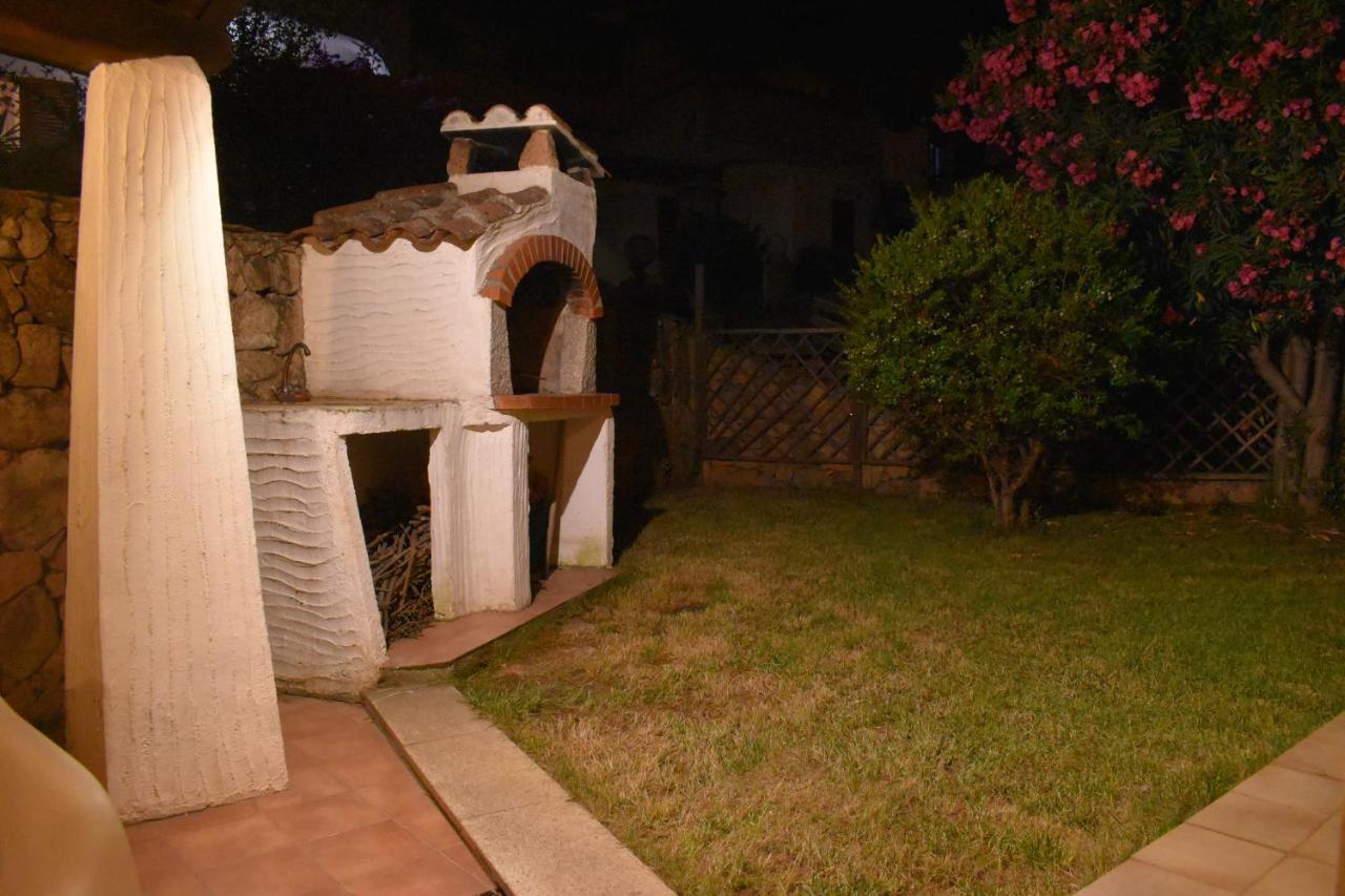 Splendida Villetta Tavolara 2 Vaccileddi Exterior foto