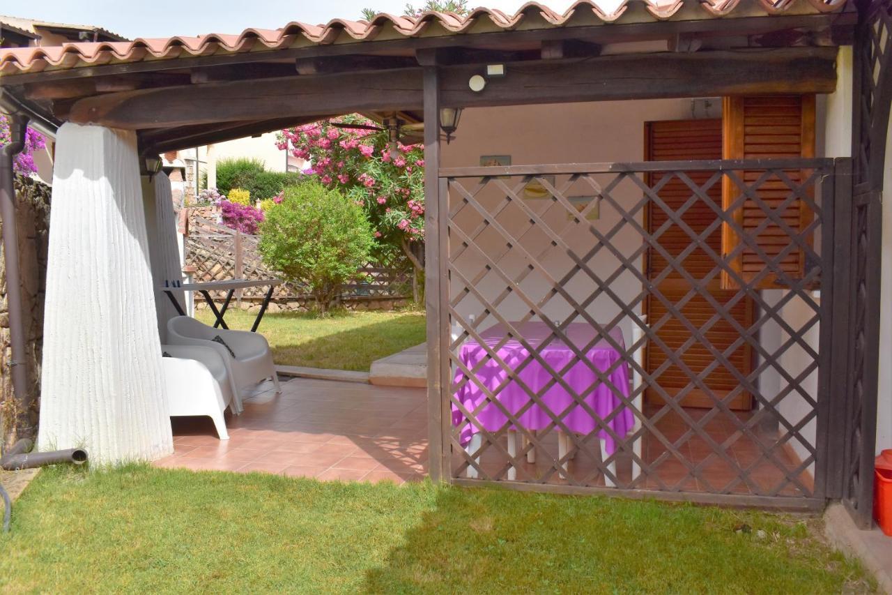 Splendida Villetta Tavolara 2 Vaccileddi Exterior foto