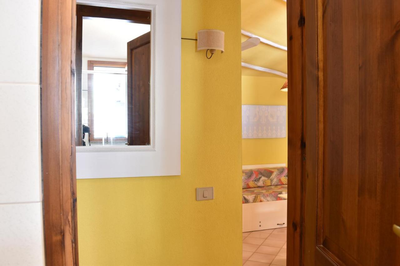 Splendida Villetta Tavolara 2 Vaccileddi Exterior foto