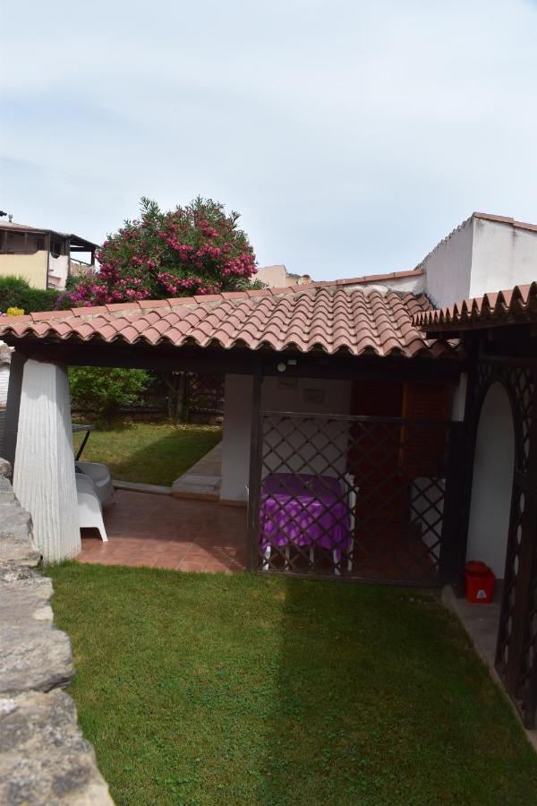 Splendida Villetta Tavolara 2 Vaccileddi Exterior foto