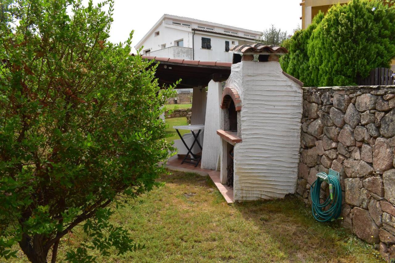 Splendida Villetta Tavolara 2 Vaccileddi Exterior foto