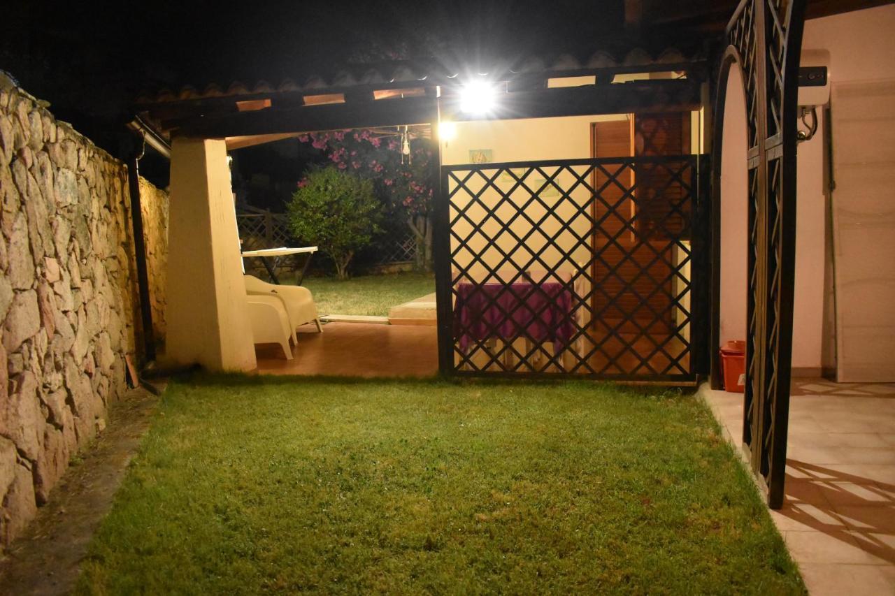 Splendida Villetta Tavolara 2 Vaccileddi Exterior foto